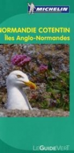Normandie, Cotentin : îles Anglo-Normandes - Manufacture française des pneumatiques Michelin