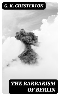 The Barbarism of Berlin