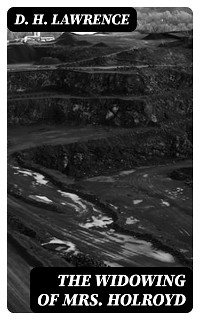 The Widowing of Mrs. Holroyd