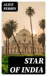 Star of India - Alice Perrin