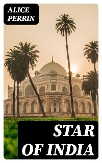 Star of India - Alice Perrin