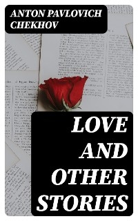 Love and Other Stories