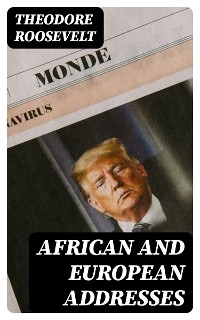 African and European Addresses