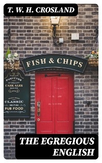 The Egregious English