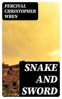 Snake and Sword