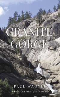 Granite Gorge - Paul Wagner Wagner