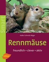 Rennm&auml;use - Heike Schmidt-R&ouml;ger