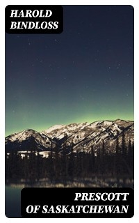 Prescott of Saskatchewan