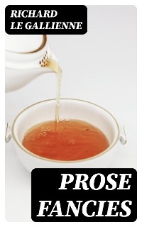 Prose Fancies