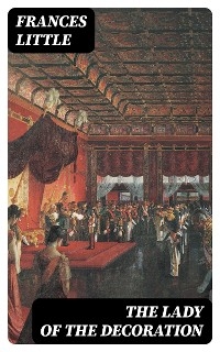The Lady of the Decoration