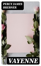 Vayenne - Percy James Brebner