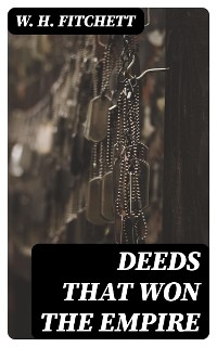 Deeds that Won the Empire