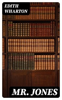 Mr. Jones