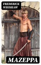 Mazeppa - Frederick Whishaw