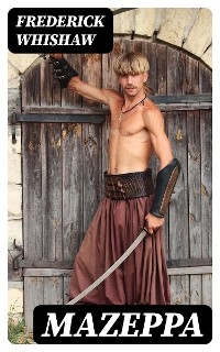 Mazeppa - Frederick Whishaw