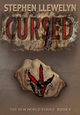 CURSED - Stephen Llewelyn
