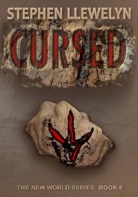CURSED - Stephen Llewelyn