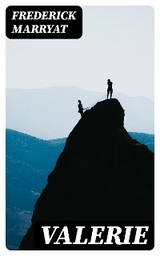 Valerie - Frederick Marryat