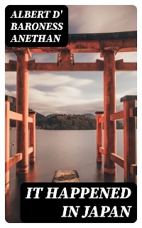 It Happened in Japan