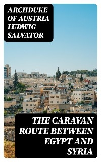The Caravan Route between Egypt and Syria