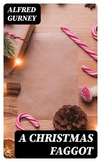 A Christmas Faggot