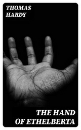 The Hand of Ethelberta - Thomas Hardy