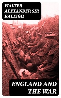 England and the War