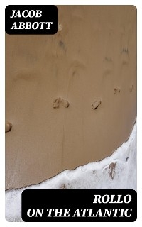 Rollo on the Atlantic