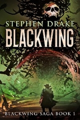 Blackwing - Stephen Drake