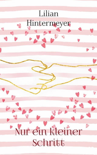 Nur ein kleiner Schritt