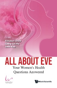 ALL ABOUT EVE: YOUR WOMEN'S HEALTH QUESTIONS ANSWERED