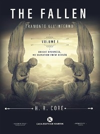 The fallen - Tramonto all’inferno