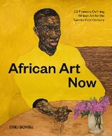 African Art Now -  Osei Bonsu