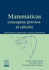 Matem&aacute;ticas - Francisco Soler