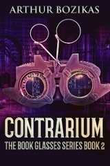 Contrarium - Arthur Bozikas