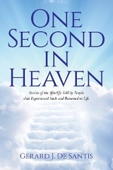 One Second in Heaven - Gerard J. De Santis