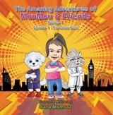 The Amazing Adventures of MouMou & Friends - Sara Momtaz