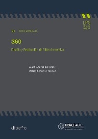 360 Diseño y realización de video inmerso