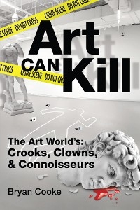 Art Can Kill