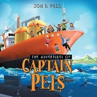 The Adventures of Captain Pels - Jon D. Pels