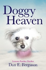 Doggy Heaven - Dan E Ferguson