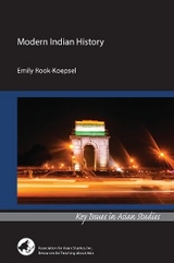 Modern Indian History - Emily Rook-Koepsel