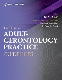 Adult-Gerontology Practice Guidelines