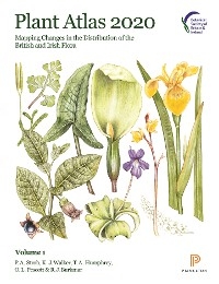 Plant Atlas 2020