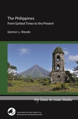 The Philippines - Damon L. Woods