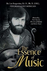 The Essence of Music - Len Bergantino