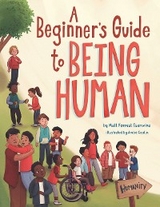 Beginner's Guide to Being Human -  Forrest Esenwine Matt Forrest Esenwine