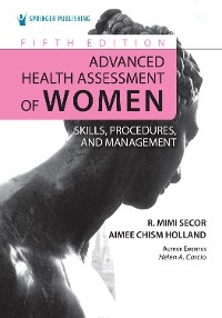 Advanced Health Assessment of Women