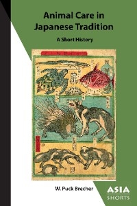 Animal Care in Japanese Tradition