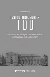 Institutionalisierter Tod - Nina Kreibig
